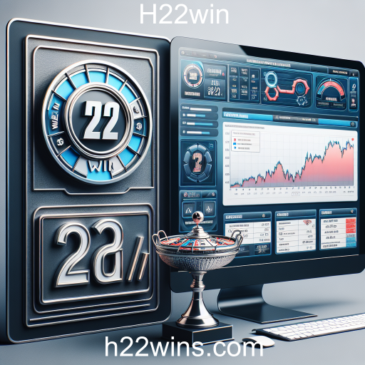 Apostas Esportivas: A Emoção da Competição no H22win